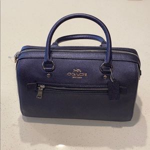 Coach Satchel Bag